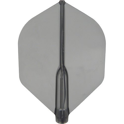 Fit Flight Air Dart Flights - Rocket Smoke