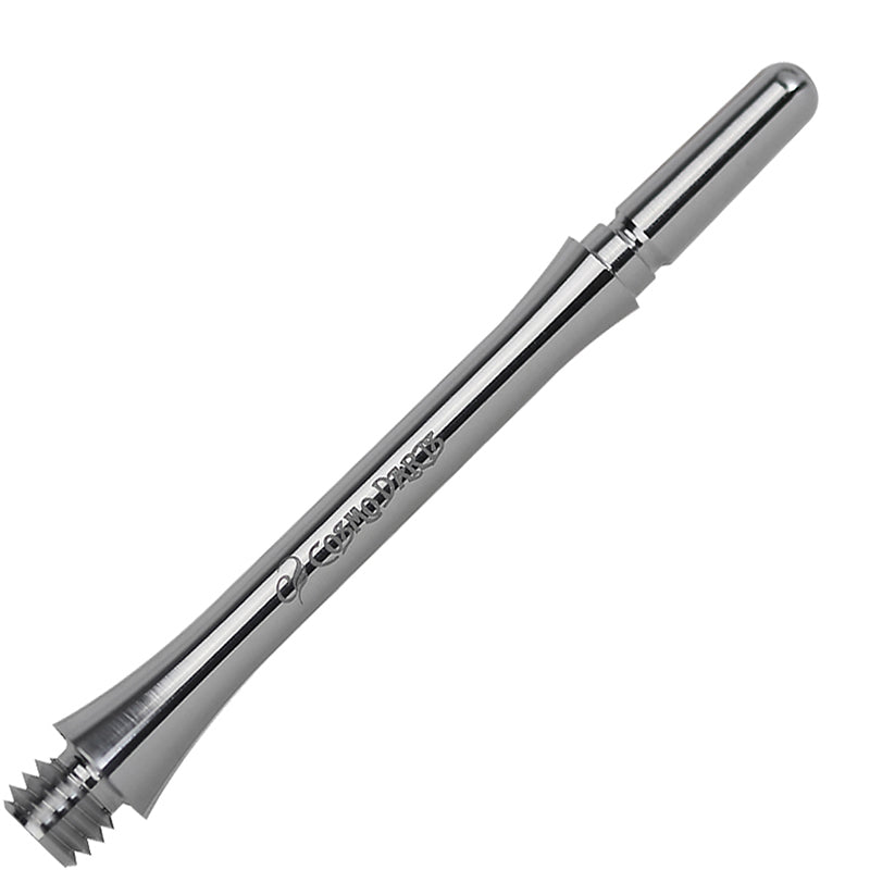 Fit Flight Duralumin Slim Spinning Dart Shafts - Medium #5 (31.0mm)