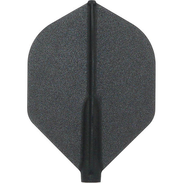 Fit Flight Dart Flights - Rocket Black