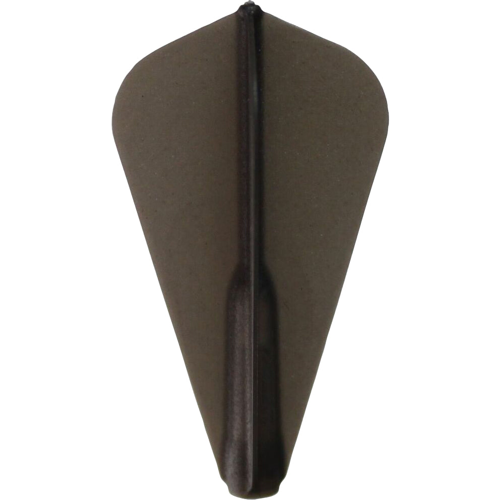 Fit Flight Dart Flights - Super Kite Smoke