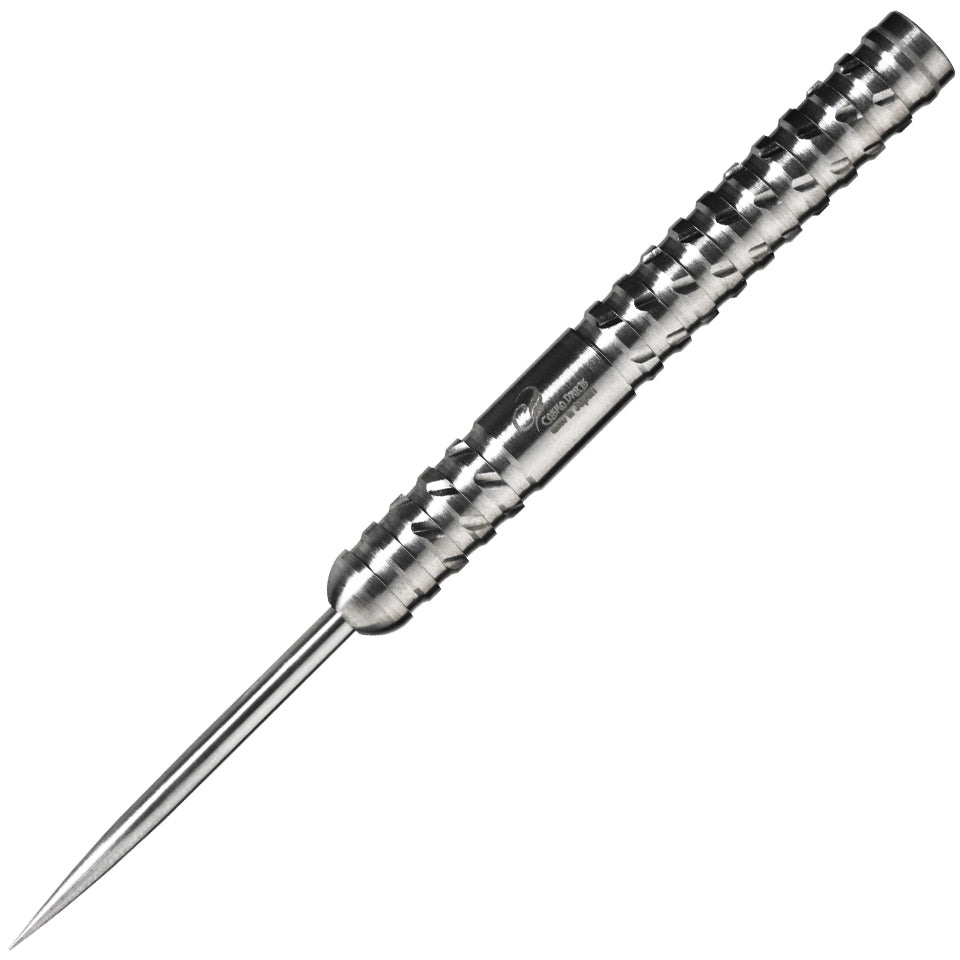 Cosmo Steve West Steel Tip Barrels Only - 22gm