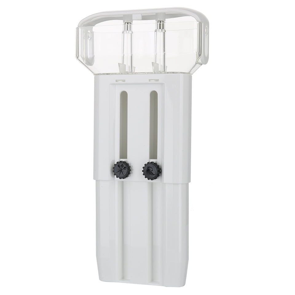 Cosmo Case X Dart Case - White