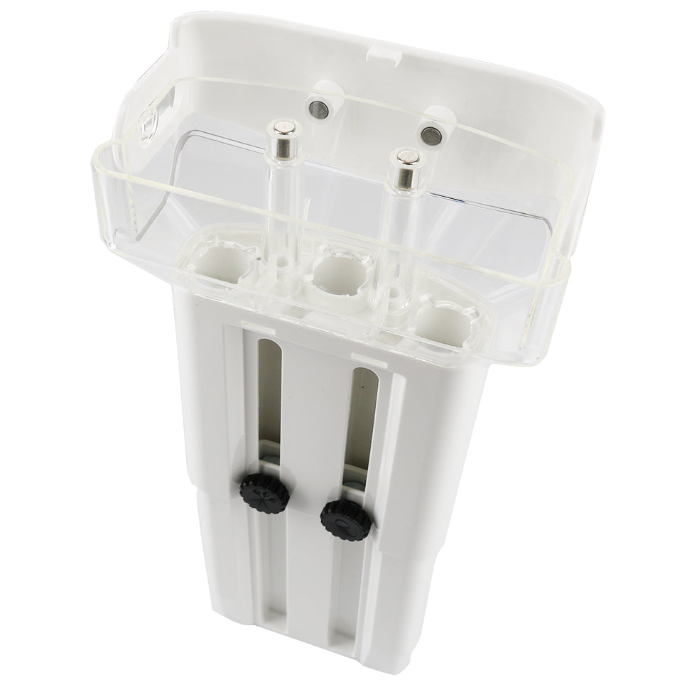 Cosmo Case X Dart Case - White