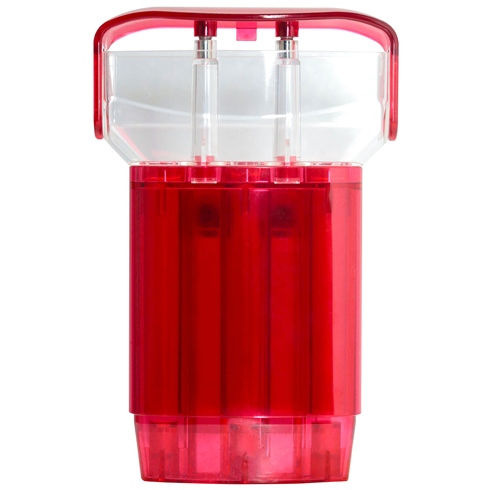 Cosmo Case X Dart Case - Red