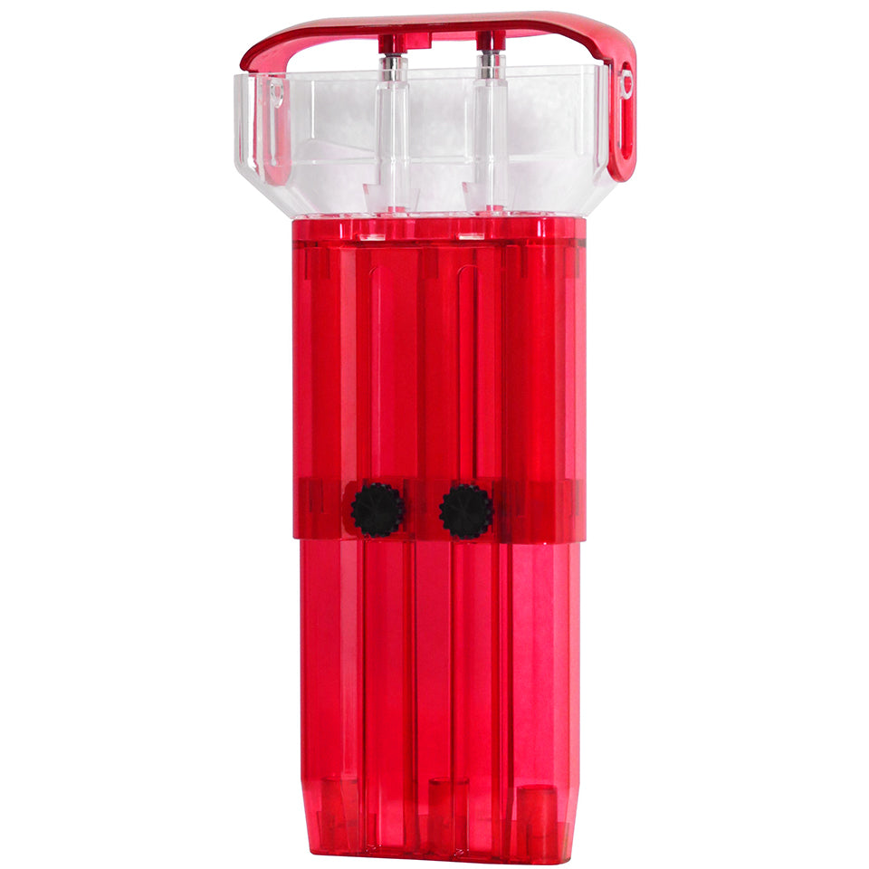 Cosmo Case X Dart Case - Red