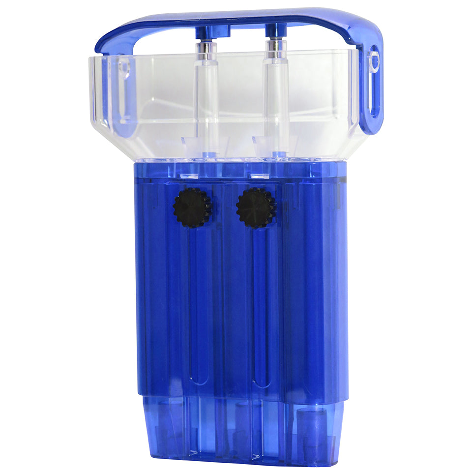 Cosmo Case X Dart Case - Blue