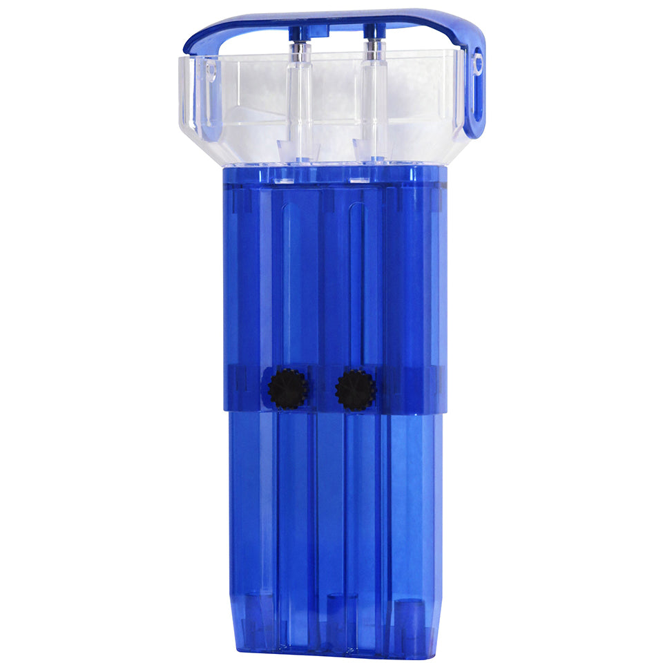 Cosmo Case X Dart Case - Blue