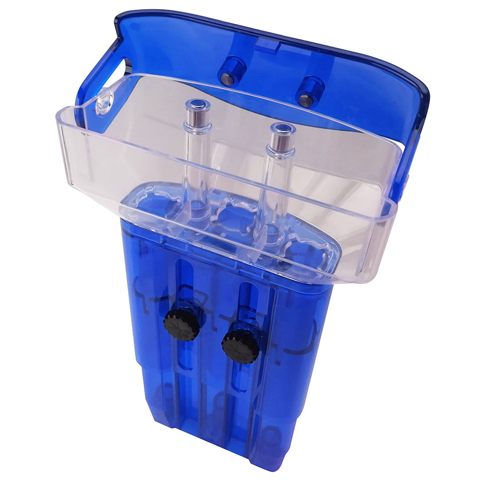 Cosmo Case X Dart Case - Blue