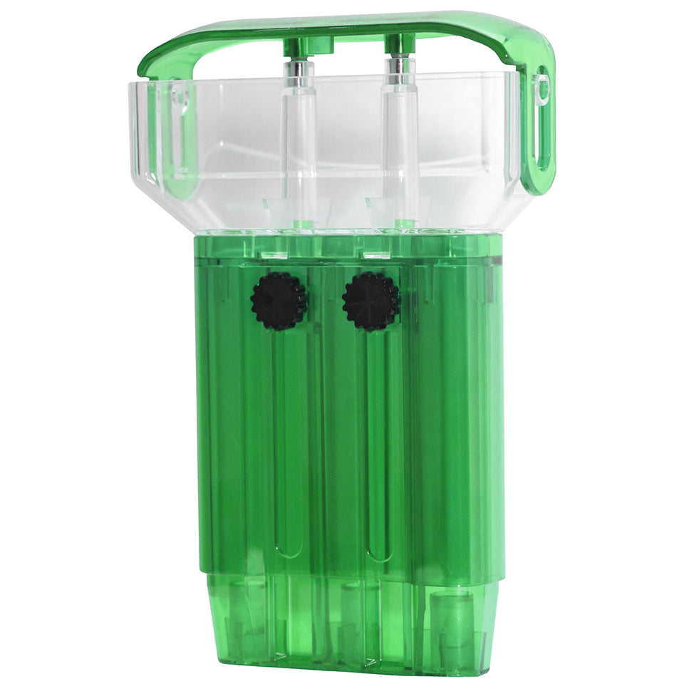 Cosmo Case X Dart Case - Green