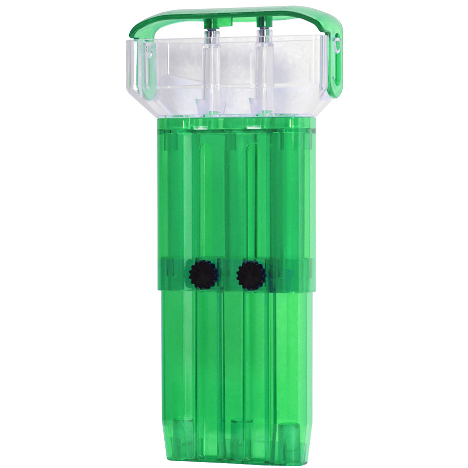 Cosmo Case X Dart Case - Green