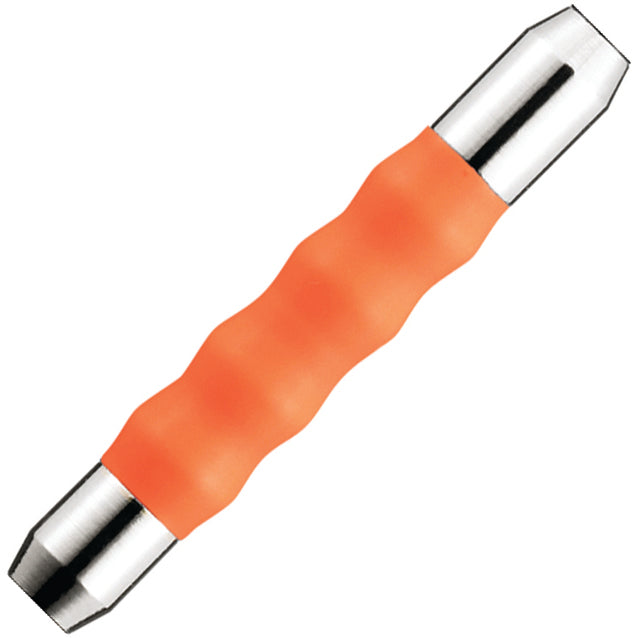 GLD Viper Sure Grip Soft Tip Darts - 18gm Orange