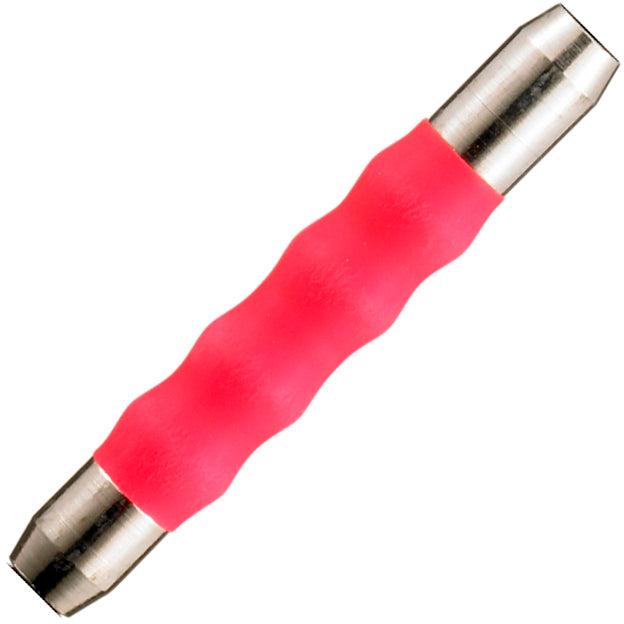 GLD Viper Sure Grip Soft Tip Darts - 16gm Pink