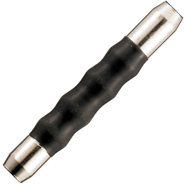 GLD Viper Sure Grip Soft Tip Darts - 16gm Black