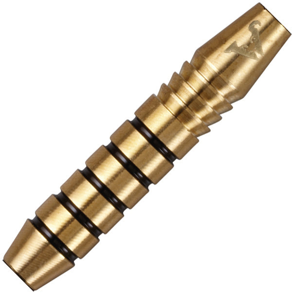 GLD Elite Brass Soft Tip Darts - 20gm
