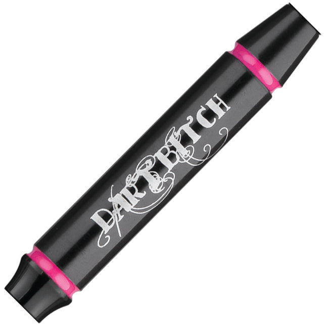 GLD Vanity Soft Tip Darts - Dart Bitch 16gm