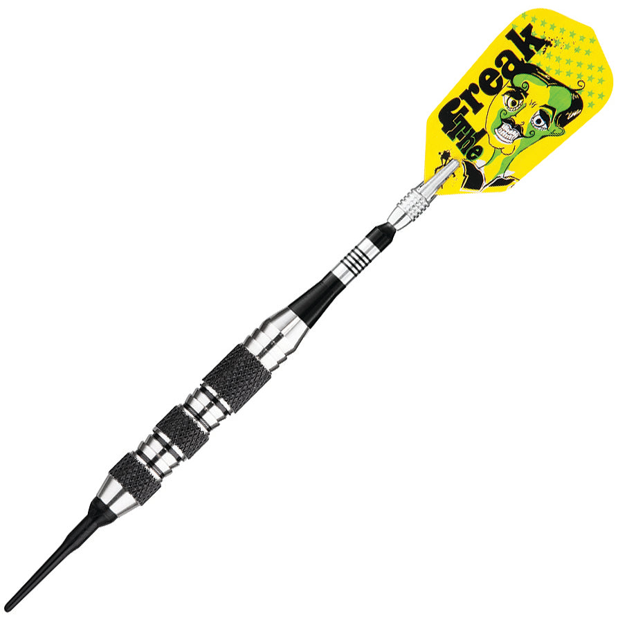 GLD The Freak Soft Tip Darts - 18gm