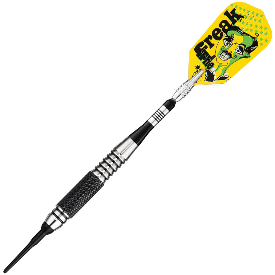 GLD The Freak Soft Tip Darts - 18gm