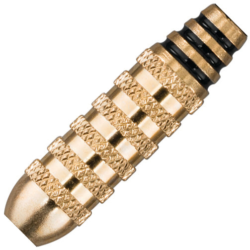 GLD Super Bee Brass Soft Tip Darts - 16gm