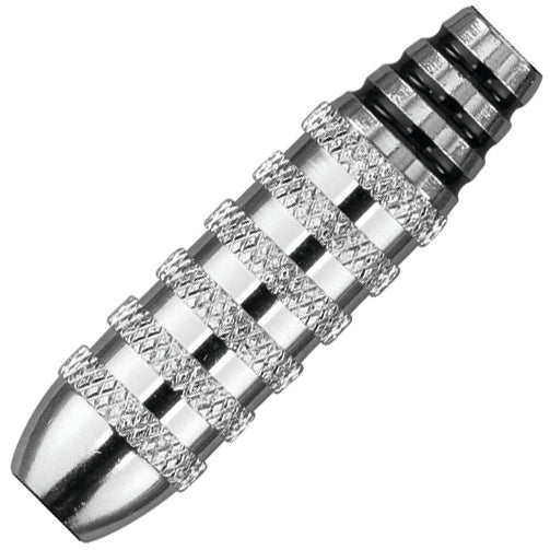 GLD Super Bee Nickel Silver Soft Tip Darts - 16gm