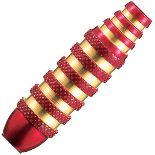 GLD Atomic Bee Soft Tip Darts - Red 16gm