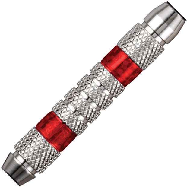 GLD Wind Runner Soft Tip Darts - Red 18gm