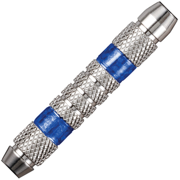 GLD Wind Runner Soft Tip Darts - Blue 18gm