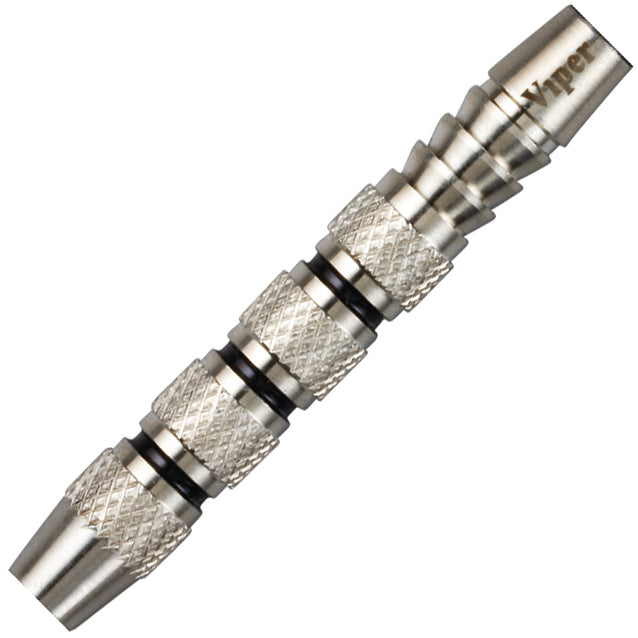GLD Silver Thunder Soft Tip Darts - 16gm