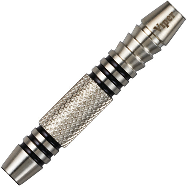 GLD Silver Thunder Soft Tip Darts - 20gm