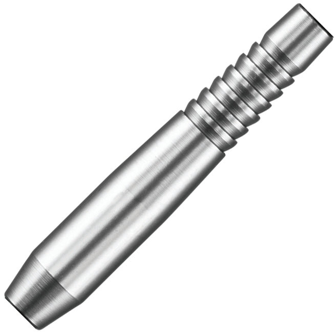 GLD Underground Coated Brass Soft Tip Darts - 18gm