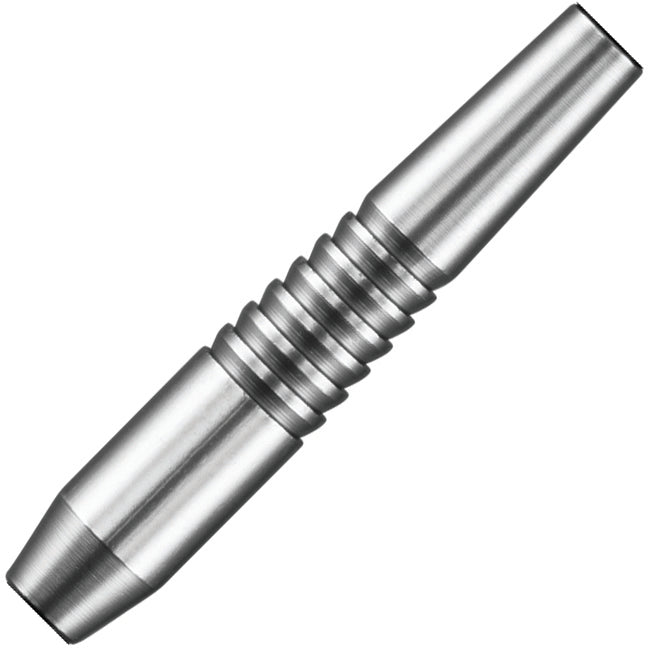 GLD Underground Coated Brass Soft Tip Darts - 18gm