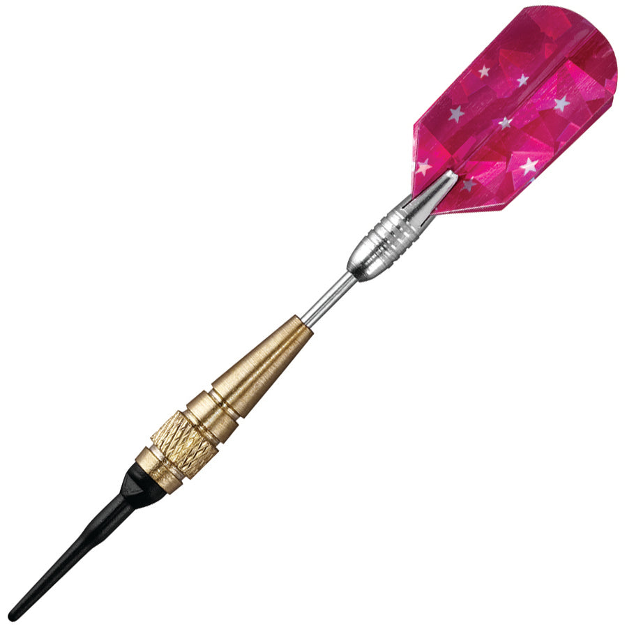 GLD Mighty Mite Soft Tip Darts - 5.4gm