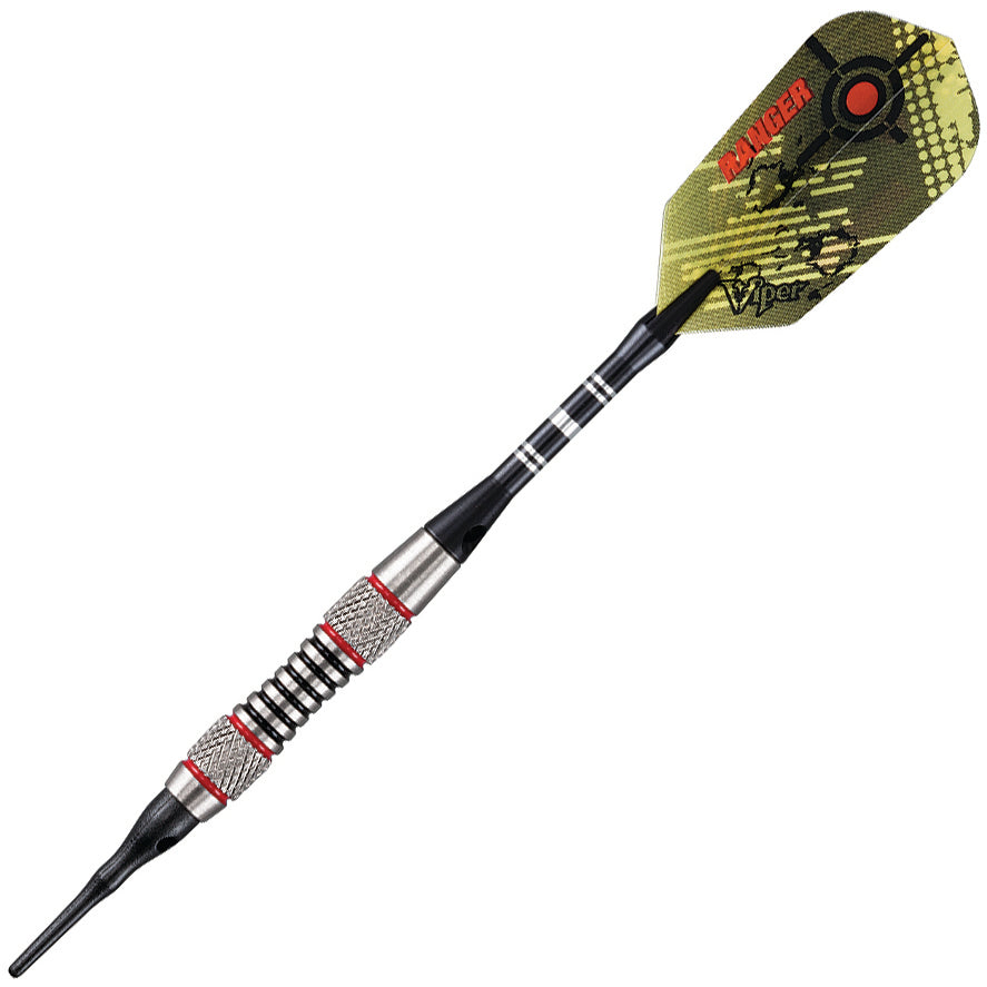 GLD Ranger Soft Tip Darts - 18gm