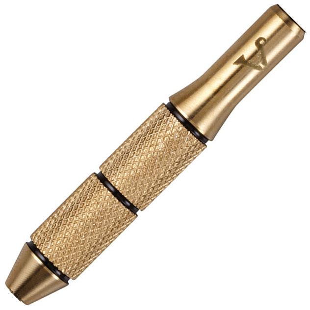 GLD Elite Brass Steel Tip Darts - 23gm