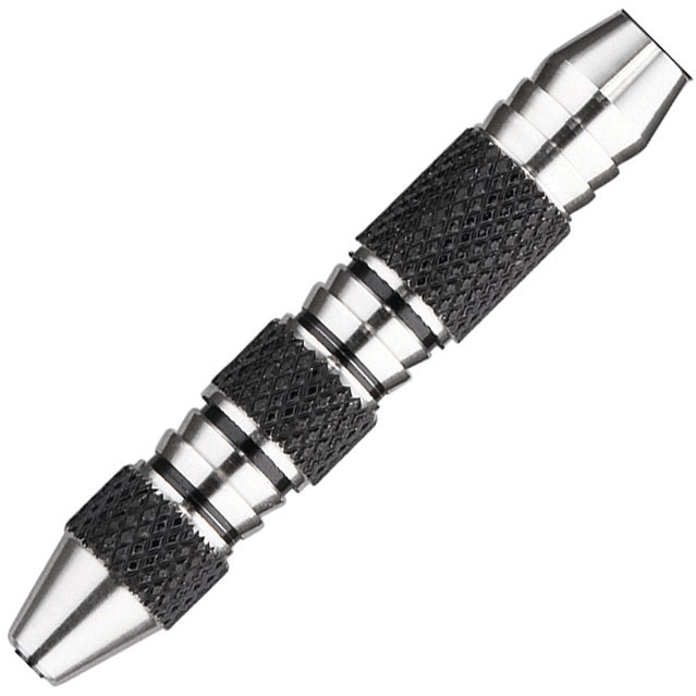 GLD The Freak Nickel Silver Steel Tip Darts - 22gm