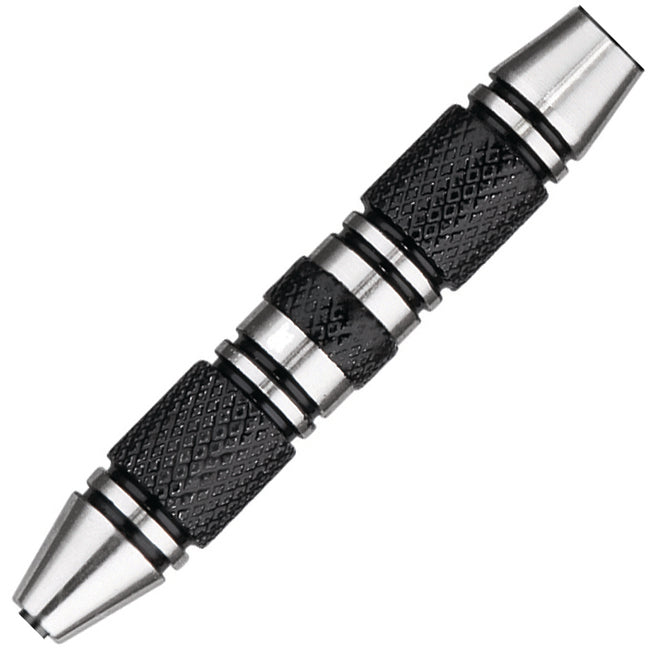 GLD The Freak Nickel Silver Steel Tip Darts - 22gm