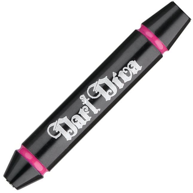 GLD Vanity Dart Diva Steel Tip Darts - 22gm