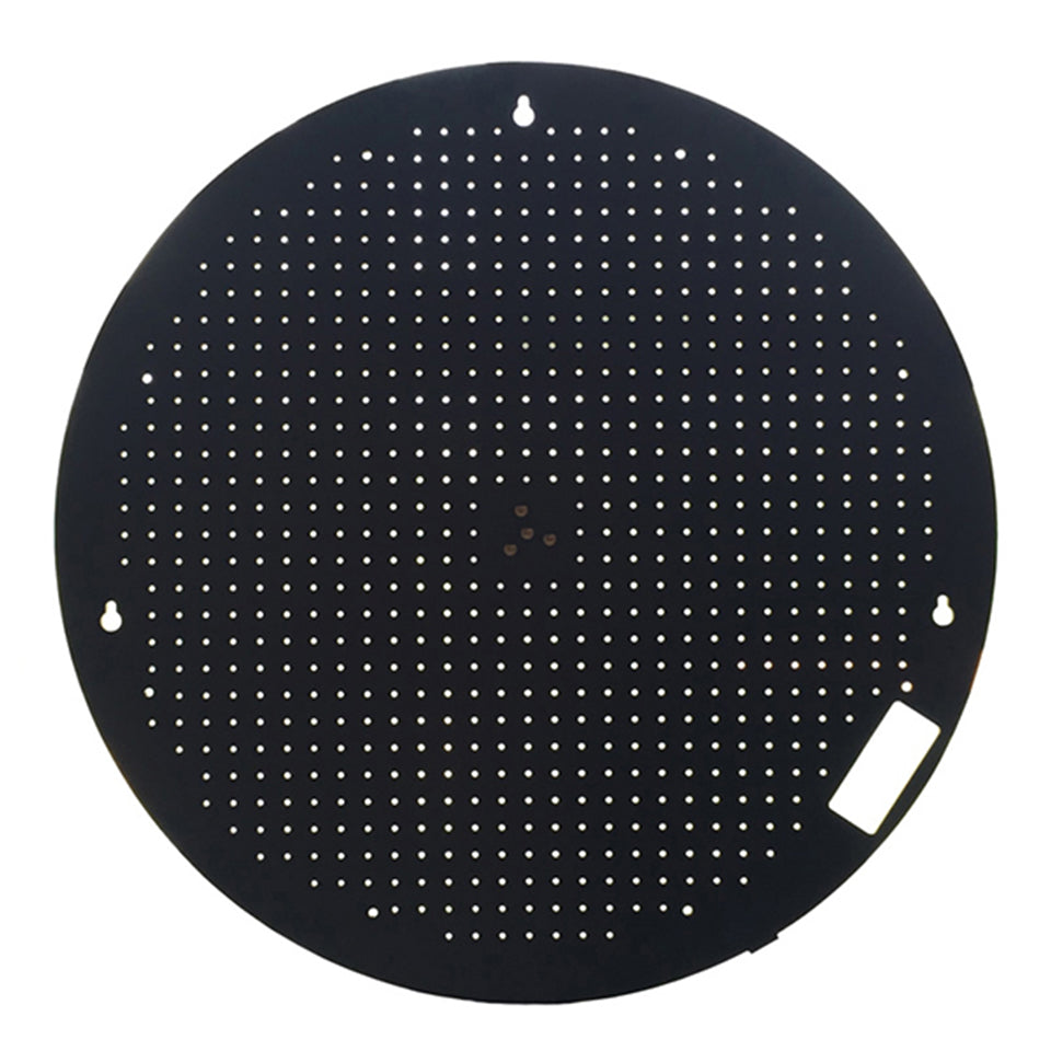 Gran Darts Replacement Backboard For Gran Board