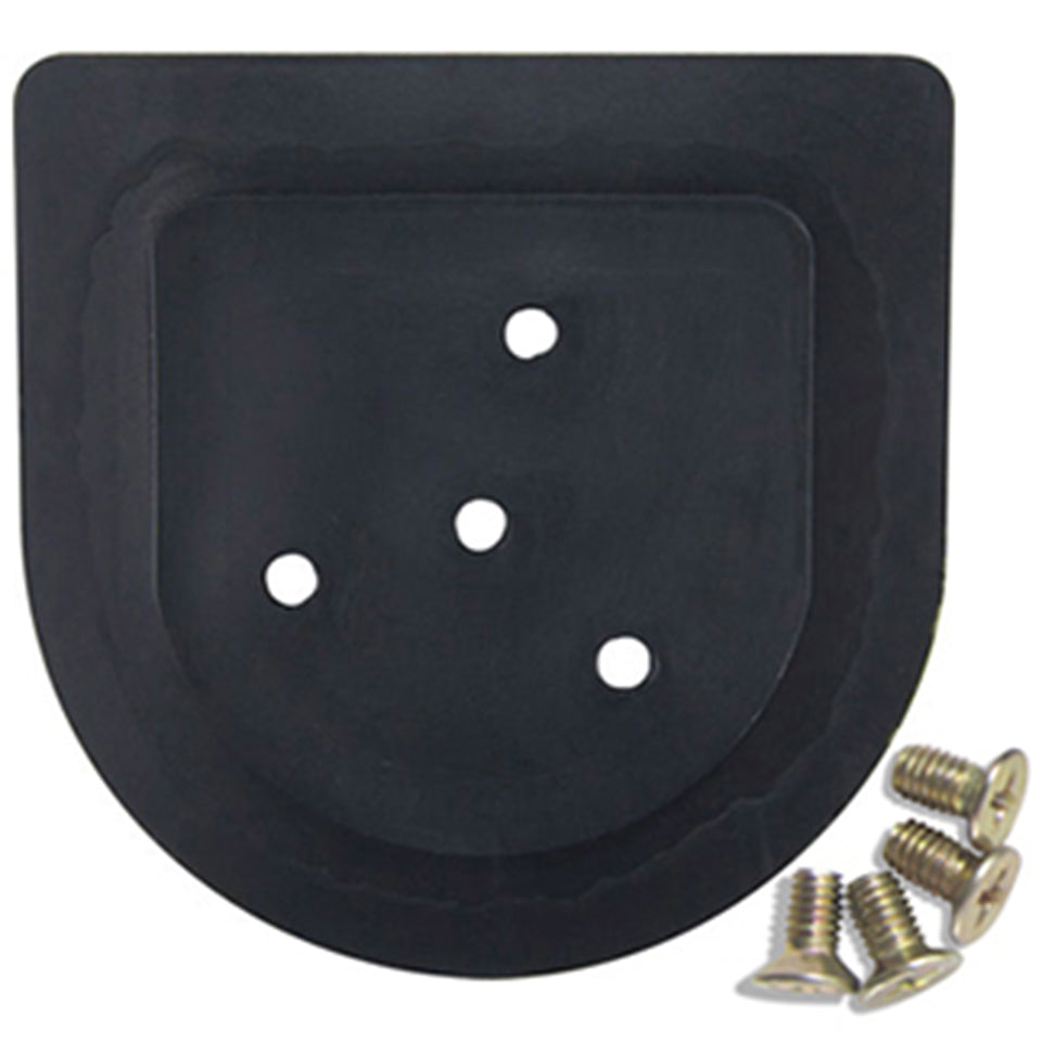 Gran Darts O Shaped Bracket For Steel Tip Board