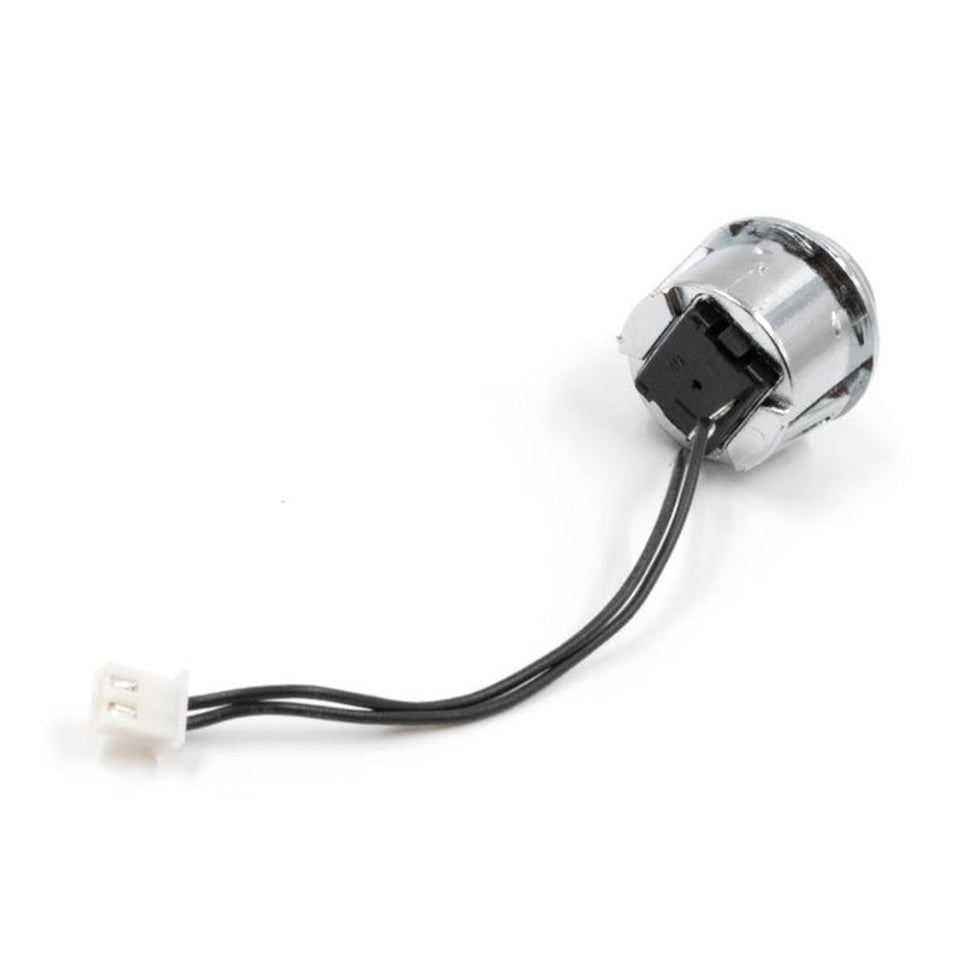 Gran Darts Gran Board Silver Change Button