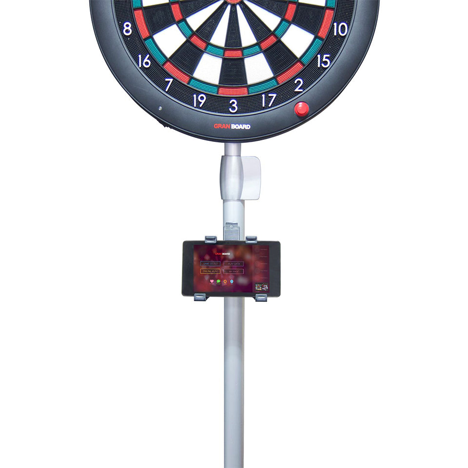 Gran Darts Tablet Holder