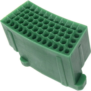 Gran Darts Replacement Triple For Gran Board - Green (2pc)