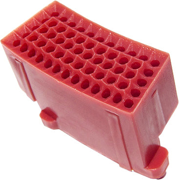 Gran Darts Replacement Triple For Gran Board - Red (2pc)