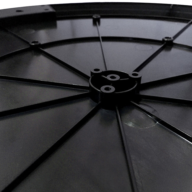 Gran Darts Gran Board Dash Bluetooth Electronic Dartboard - Green