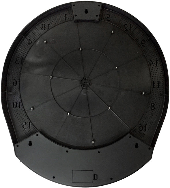 Gran Darts Gran Board Dash Bluetooth Electronic Dartboard - Green