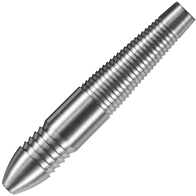 Harrows Silver Shark Steel Tip Darts - 21gm