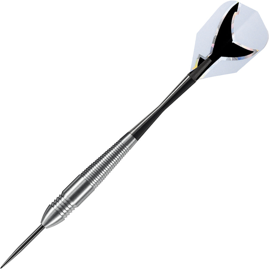 Harrows Silver Shark Steel Tip Darts - 21gm