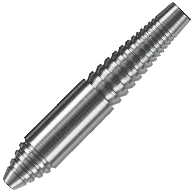 Harrows Silver Shark Steel Tip Darts - 22gm