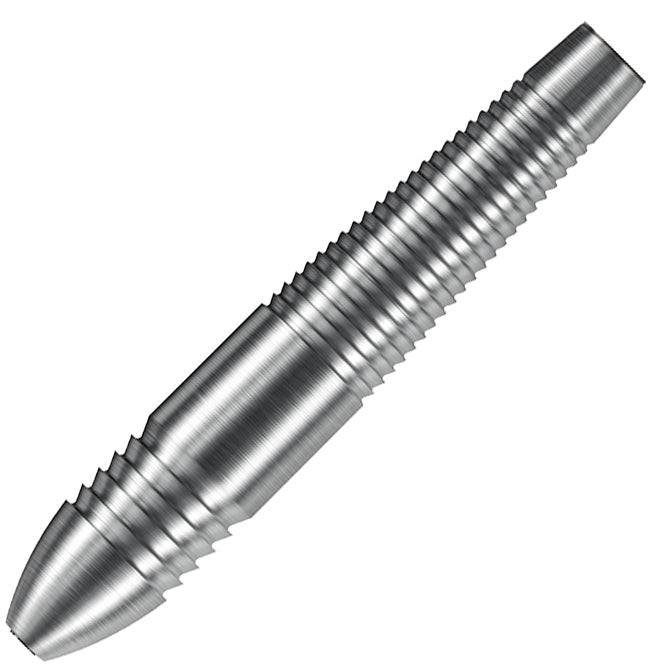 Harrows Silver Shark Steel Tip Darts - 23gm