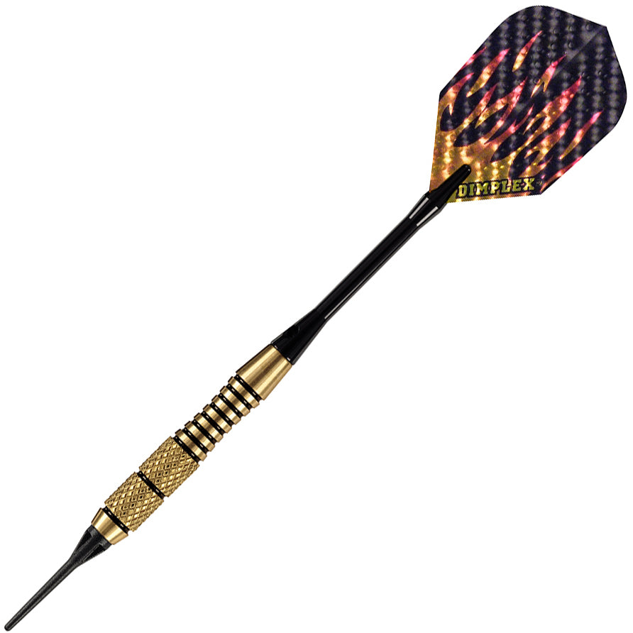 Harrows Matrix Soft Tip Darts - 18gm