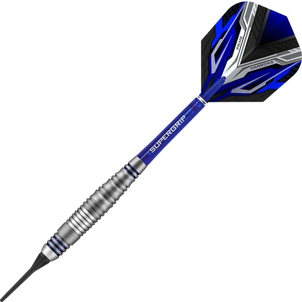 Harrows Vespa Soft Tip Darts - 16gm